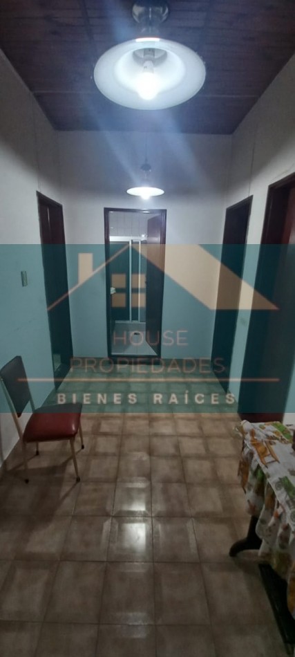 casa mas local en venta.
