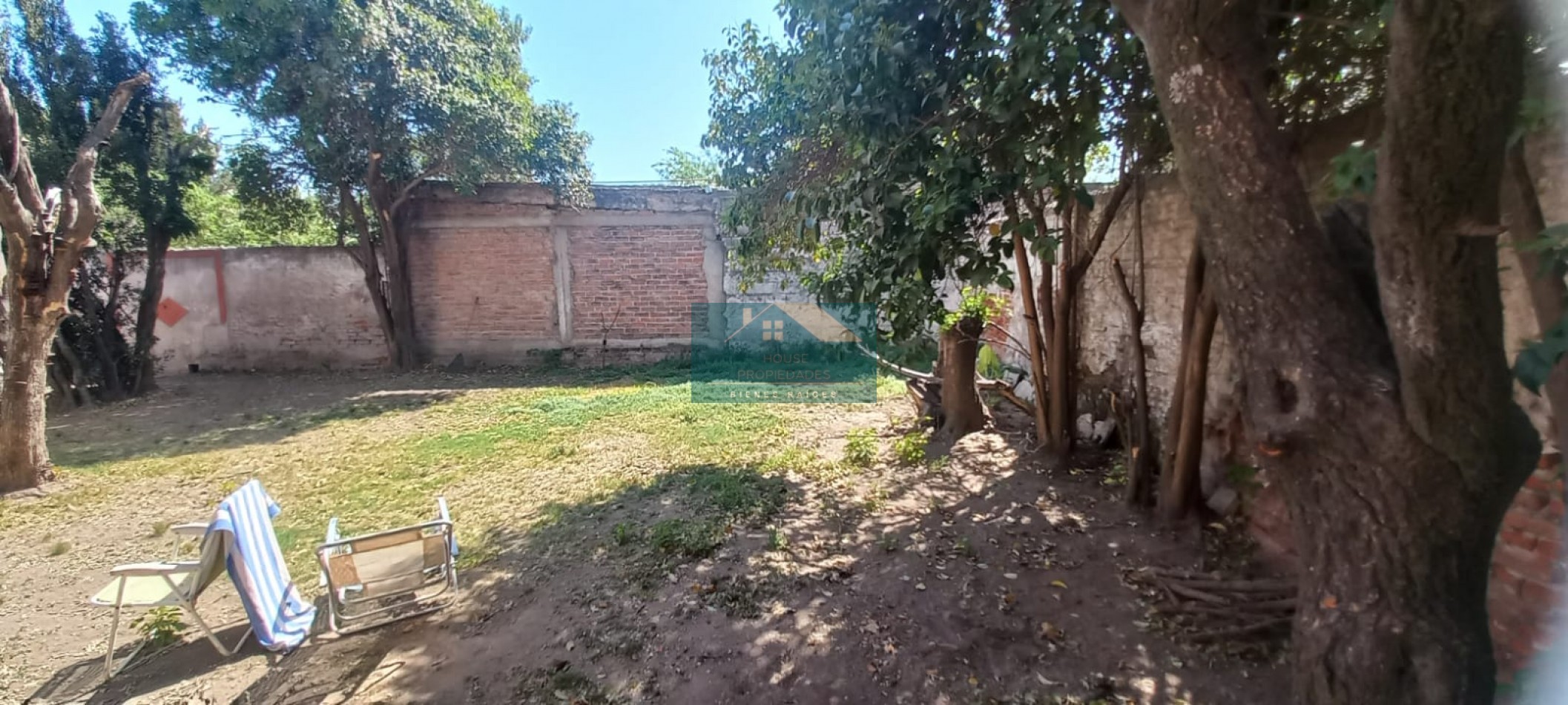 casa con local en venta