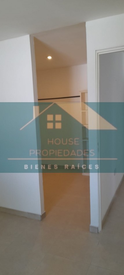 Departamento en Alquiler 