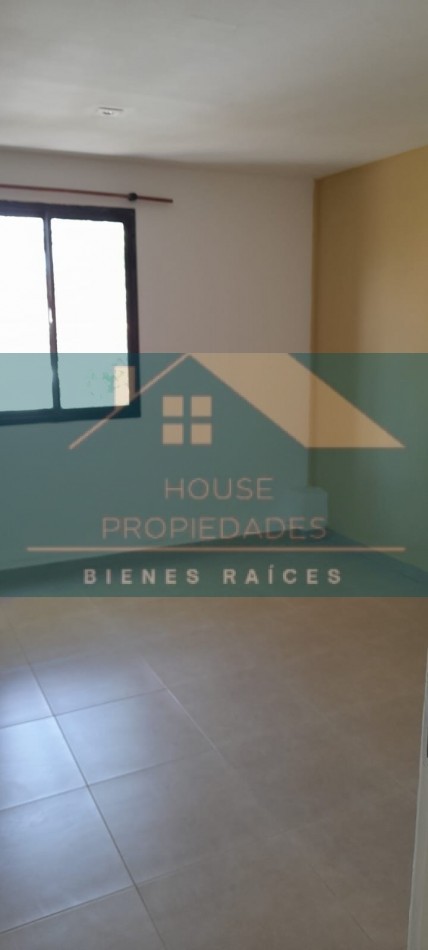 Departamento en Alquiler 
