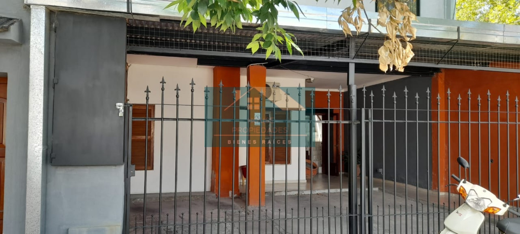 Departamento en Alquiler 