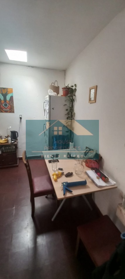 casa con local en venta