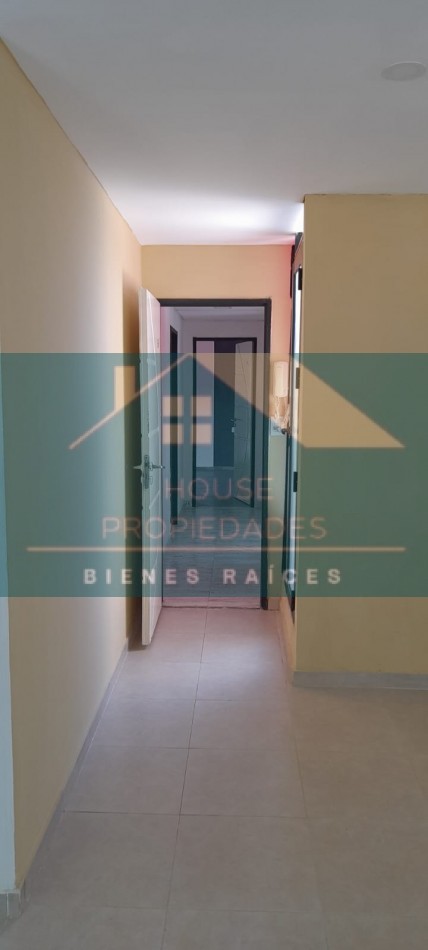 Departamento en Alquiler 