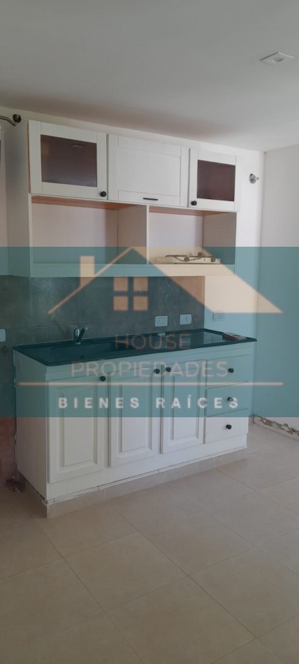 Departamento en Alquiler 