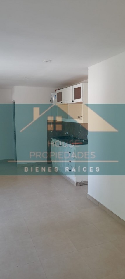 Departamento en Alquiler 