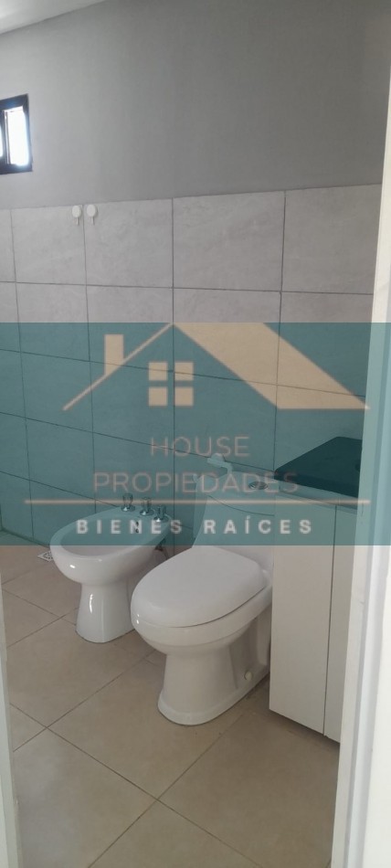 Departamento en Alquiler 