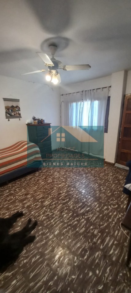 casa con local en venta