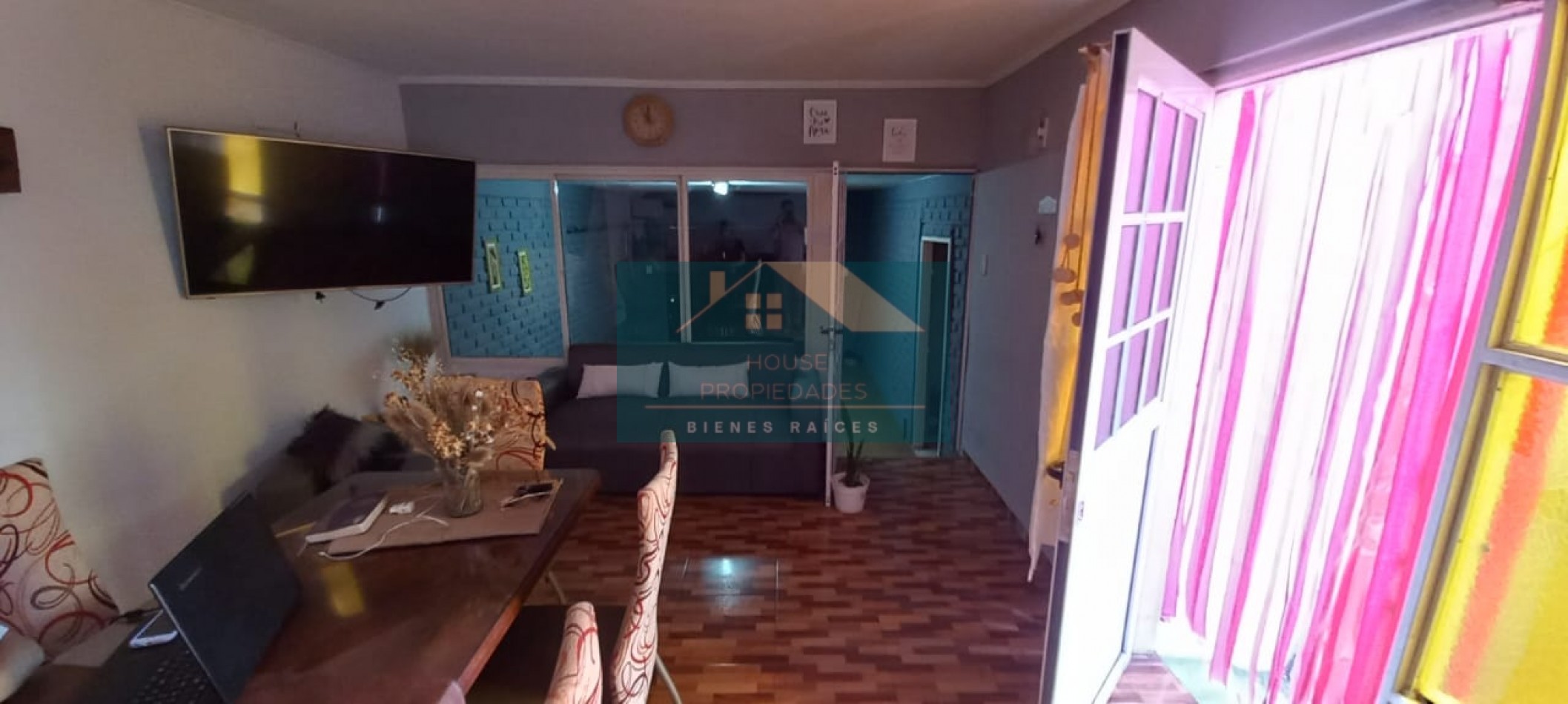casa