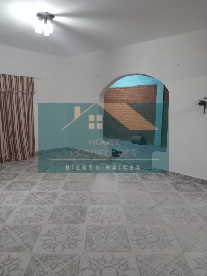 CASA EN VENTA