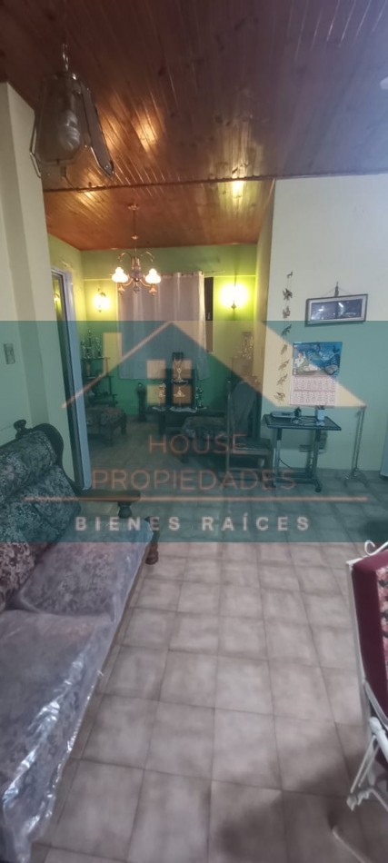 casa mas local en venta.